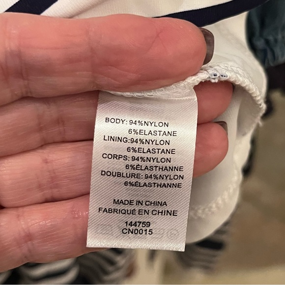 Tahari Group of Three Tank Tops - Picture 4 of 12